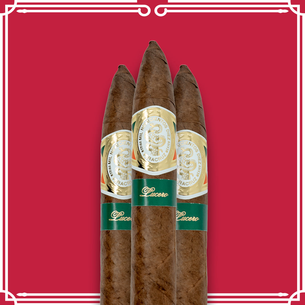 Top 5 Mexican Cigar Brands Every Cigar Lover Should Know