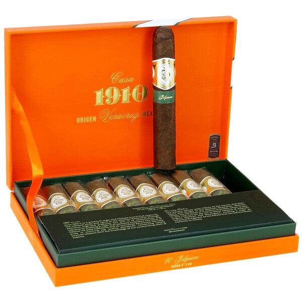 My Cigar Pack - Cavalry Edition Jilguero Cigar Review