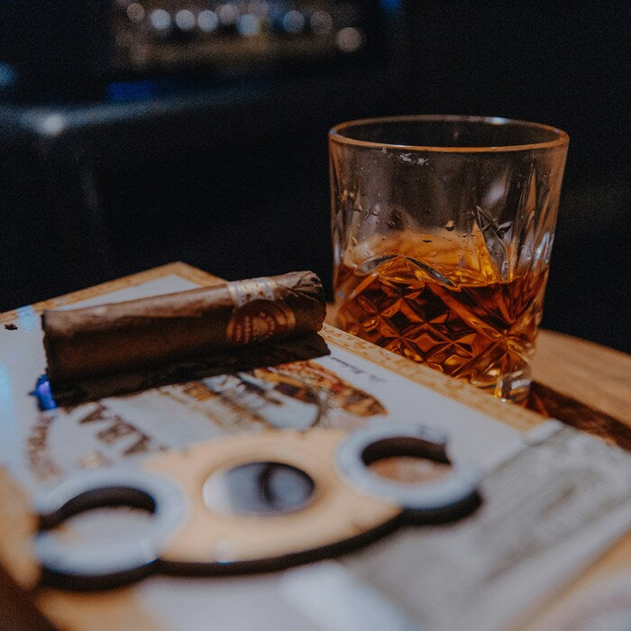 My Cigar Pack - Cigar Cutting 101 - The Best Techniques for a Perfect Draw