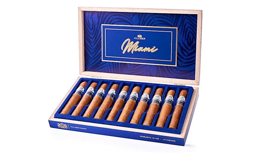 My Cigar Pack - Cigar Review - VILLIGER EDICION LIMITADA 2022