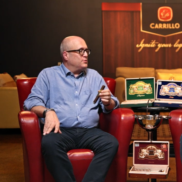 My Cigar Pack - David Spirit - The History Behind EPC Cigars