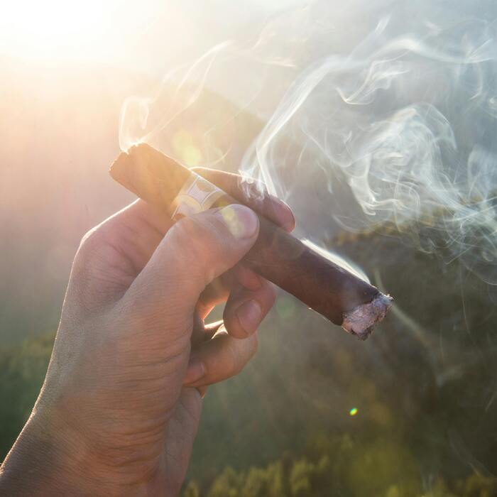 My Cigar Pack - How Fast Should You Smoke Cigars