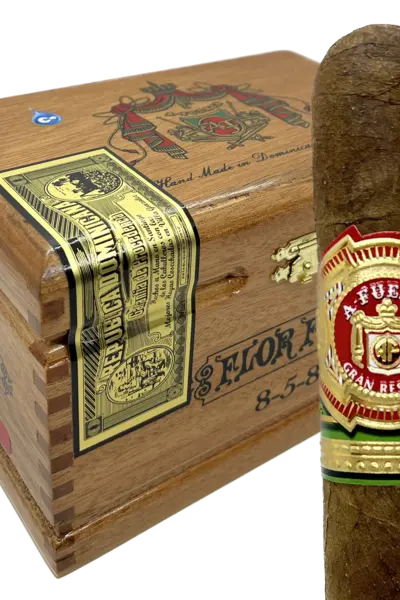 Our Partners - Arturo Fuente Cigars