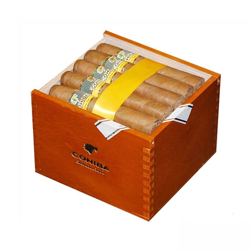 My Cigar Pack - The Best Cuban Cigars - A Deep Dive into Quality