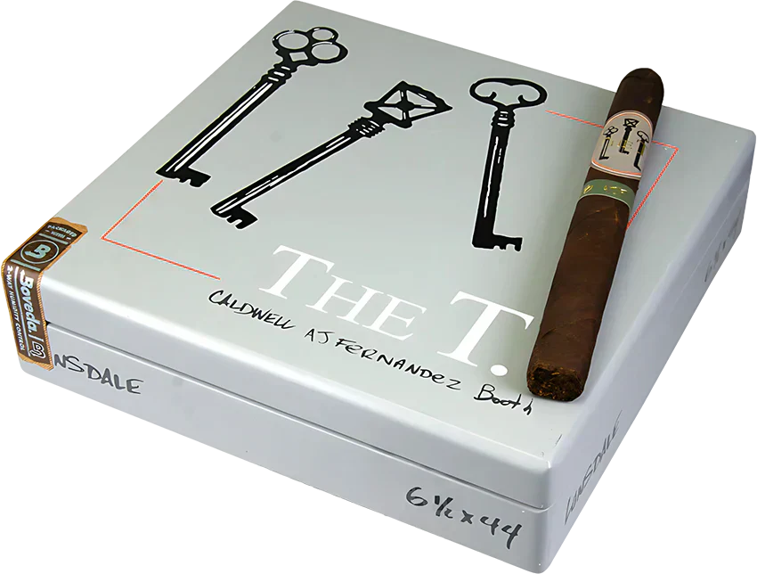 My Cigar Pack - Unraveling the Magic of Caldwell Cigars - Unique Flavors and Premium Quality