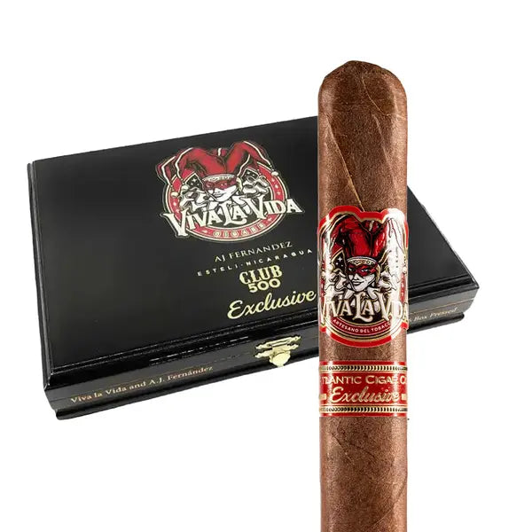 My Cigar Pack - Why AJ Fernandez Cigars Are a Must-Try for Every Premium Cigar Lover