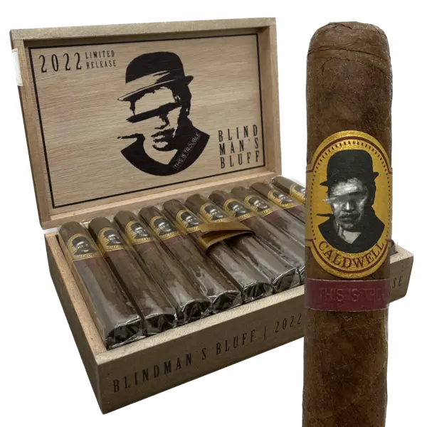 My Cigar Pack X Caldwell Cigars - Quality, Exclusivity and Top Recommendations