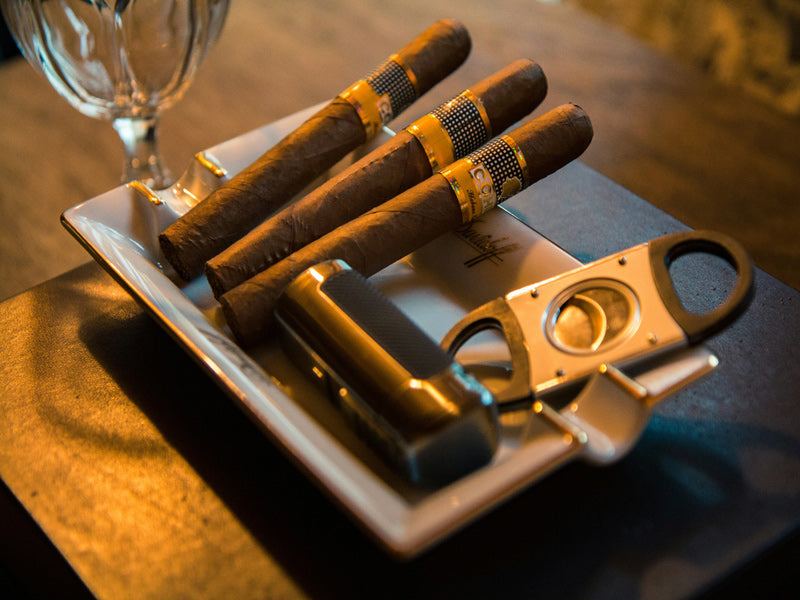 Uncovering High-End Cigars An Easy Guide to Distinguishing Quality and Comparing Varieties