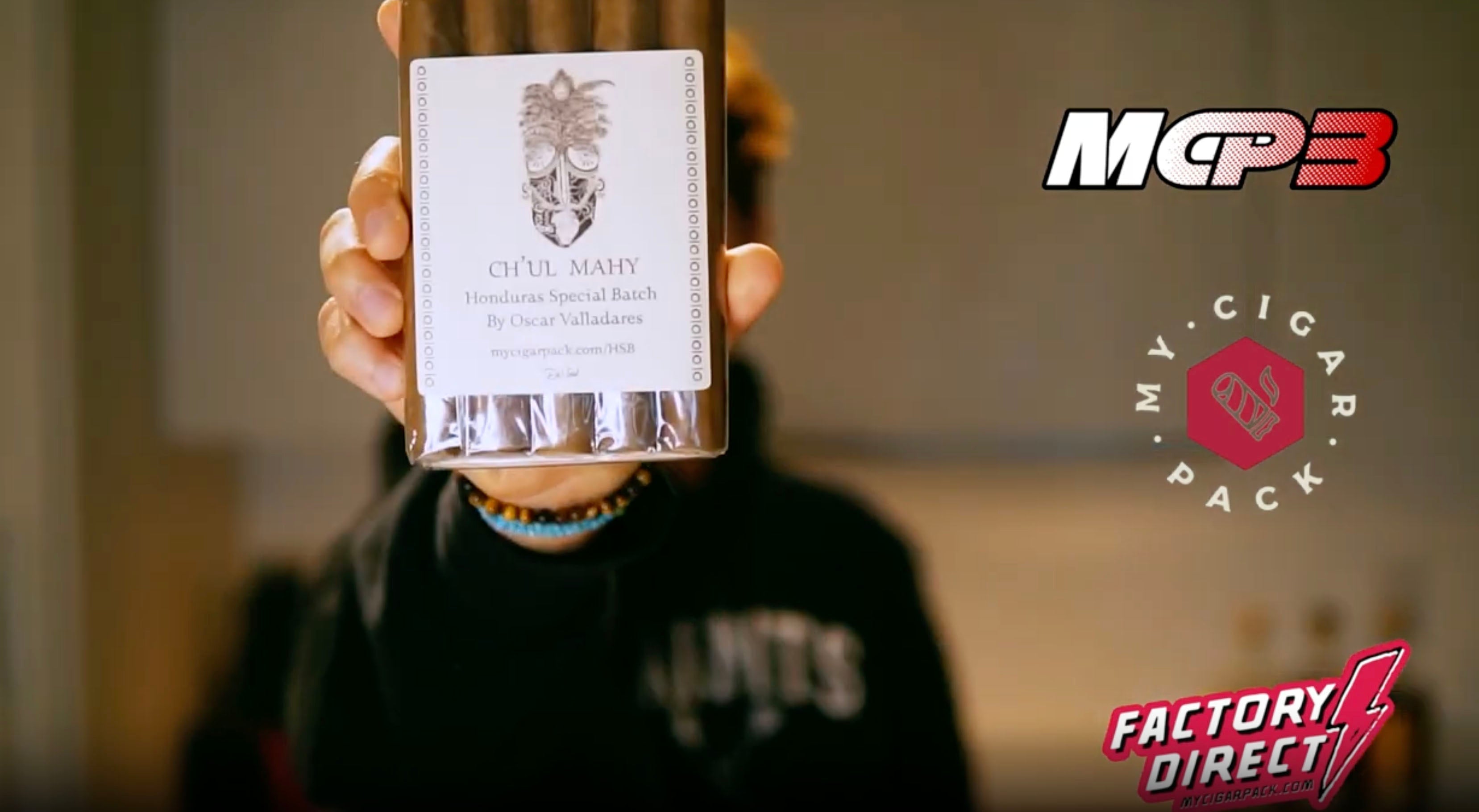 JULY PACK DETAILS AND MCP3 ANNOUNCEMENT! – Video Recap | My Cigar Pack
