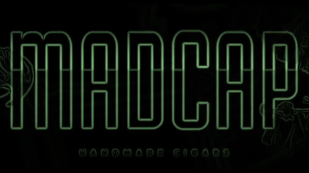 The Cigar we've been waiting for.... Are you ready for MADCAP? | My Cigar Pack