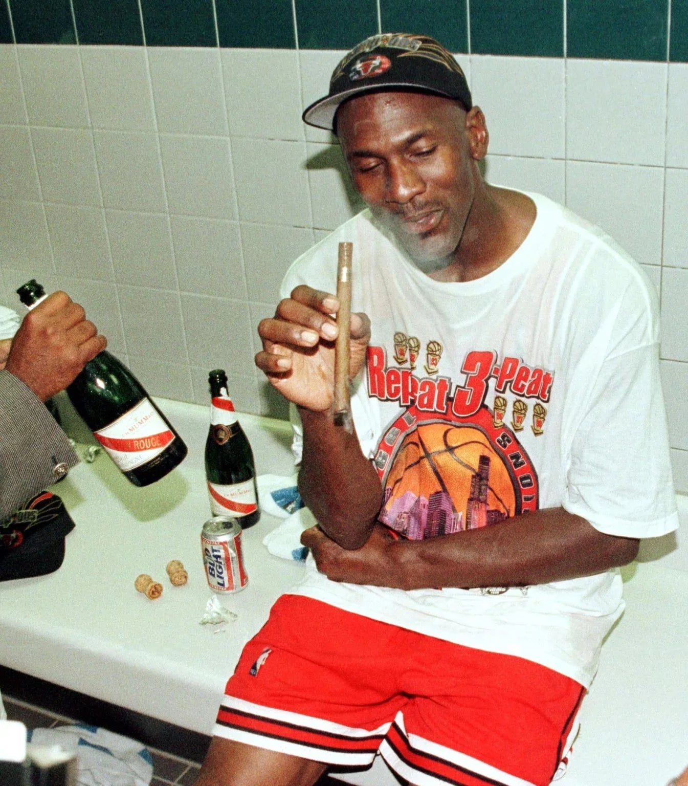 My Cigar Pack - MICHAEL JORDAN 23