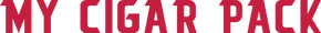 My Cigar Pack logo