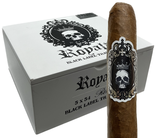 BLTC Royalty Cigar