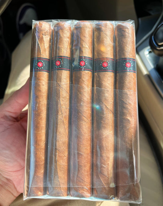 My Cigar Pack - Is My Cigar Pack the Best Cigar of The Month Club?