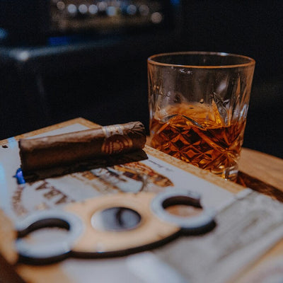 My Cigar Pack - Cigar Cutting 101 - The Best Techniques for a Perfect Draw