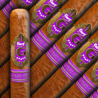 Exploring the Legacy of Graycliff Cigars: A Taste of Bahamian Excellence