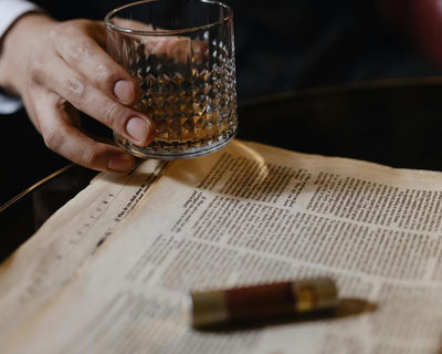 My Cigar Pack - Inside the World of Luxury Cigar Clubs What to Expect as a Member