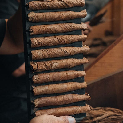 My Cigar Pack - Mastering the Art of Cigars Indoors