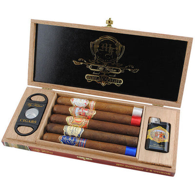My Cigar Pack - My Father Cigars - a Must-Try for Premium Cigar Lovers