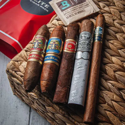 My Cigar Pack - Origins and Evolution of Premium Cigars
