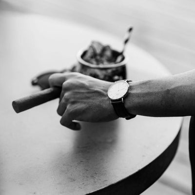 My Cigar Pack - Smoking Strong Cigars vs Smoking Mild Cigars
