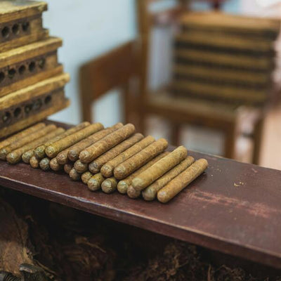 My Cigar Pack - The Finest Maduro Cigar Brands for Rich, Dark Flavors