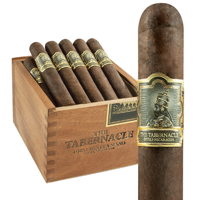 My Cigar Pack - The Rise of Foundation Cigars How They Became a Premium Favorite