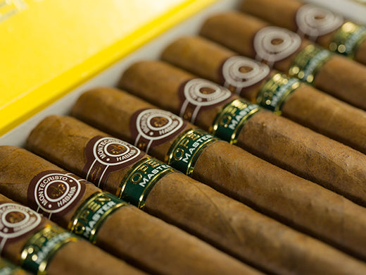 Understanding Cigar Wrappers: Definition, Origin, Function, Characteristics, and Notable Examples