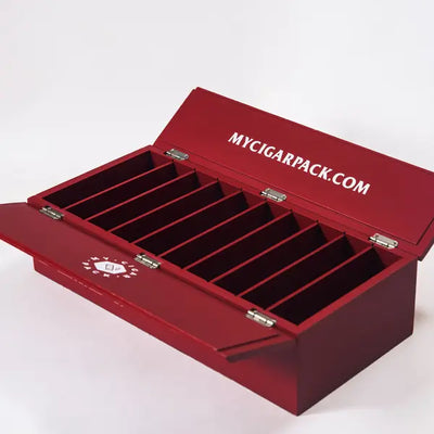 My Cigar Pack - Understanding the Importance of Cigar Humidity 