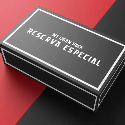 Reserva Especial: Exploring the World of High-End Cigar Memberships