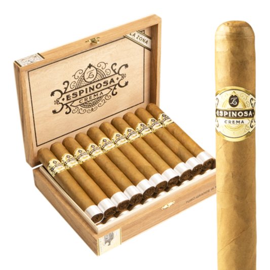 My Cigar Pack X Espinosa Cigars