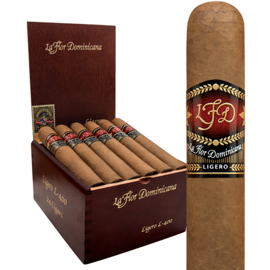 My Cigar Pack X La Flor Dominicana Cigars