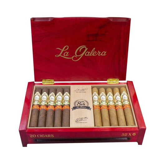 My Cigar Pack X La Galera Cigars