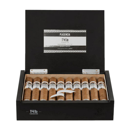 My Cigar Pack X Plasencia Cigars