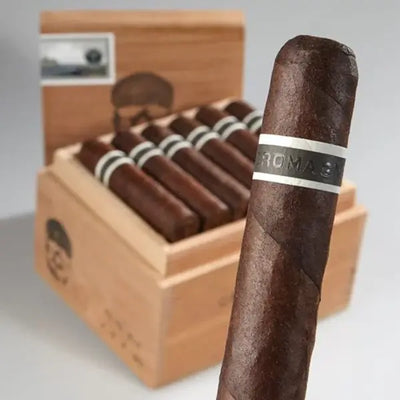 My Cigar Pack X Romacraft Cigars