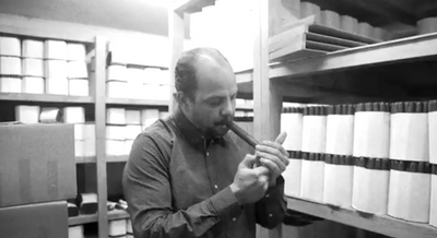 AMRAP by Chico Rivas: Factory Direct Powerhouse Cigar | My Cigar Pack
