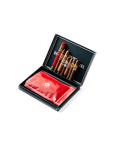 My Cigar Pack: The Ultimate Cigar Club for Every Smoker