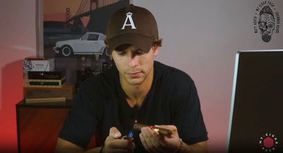 The Best Halloween Cigars? Crowned Heads & Matt Booth Take over My Cigar Pack's October Selection. | My Cigar Pack