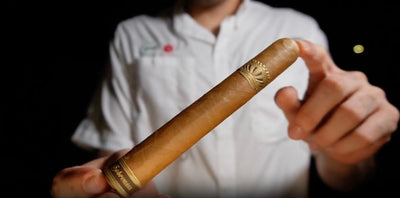 Dunbarton Tobacco & Trust Sobremesa Brûlée Cigar Review – Video Recap | My Cigar Pack