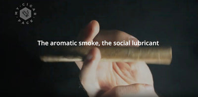 For the Love of Cigars – Video Recap | My Cigar Pack