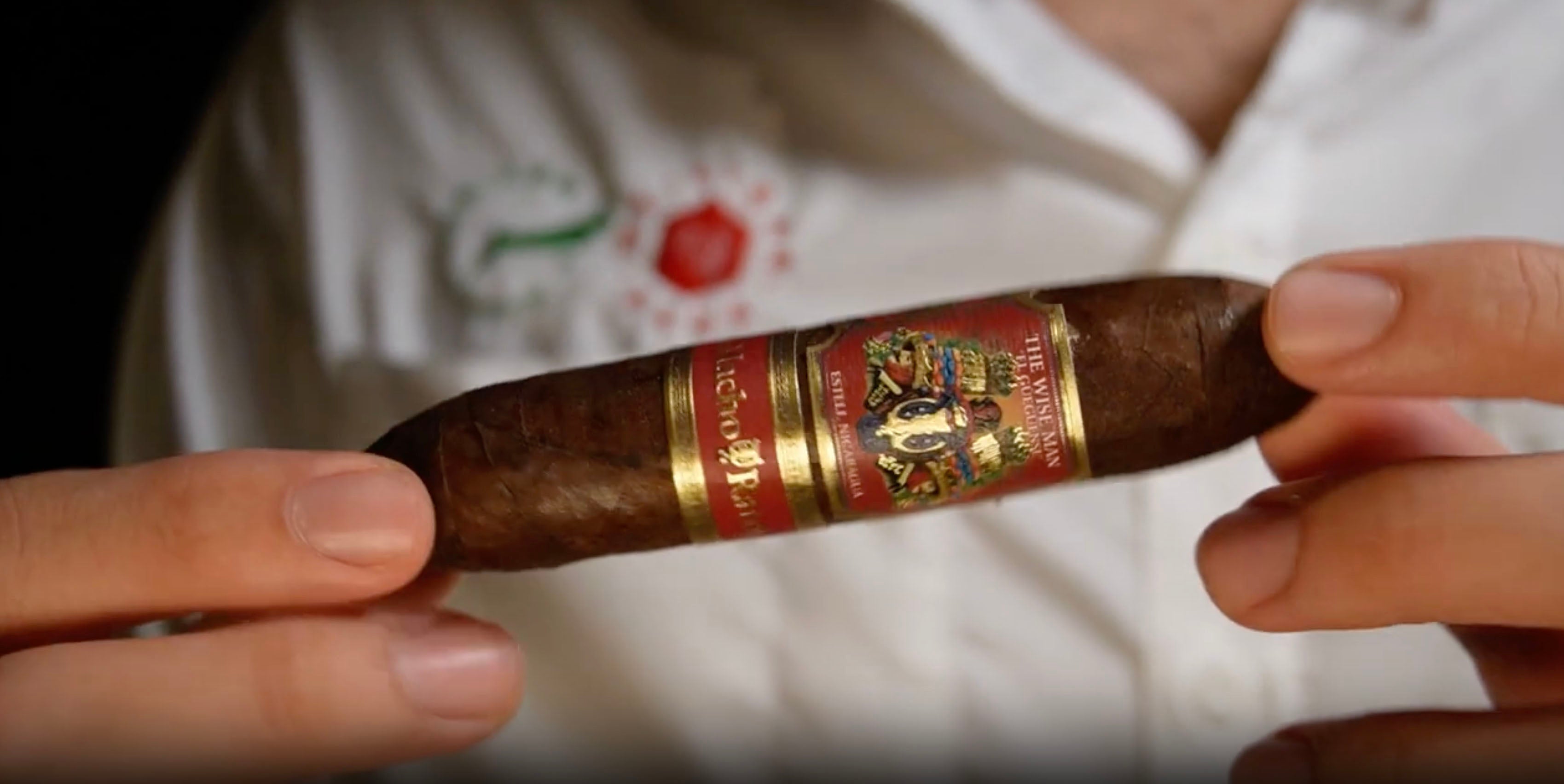Foundation Cigars The Wise Man Cigar Review – Video Recap | My Cigar Pack