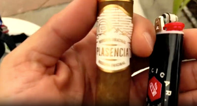GOLF AND CIGARS?... MY CIGAR PACK'S CENTRAL PUFF PRELUDE – Video Recap | My Cigar Pack