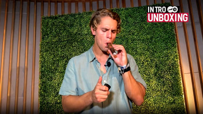 INTRODUCING: MY CIGAR PACK UN-BOXINGS – Video Recap | My Cigar Pack