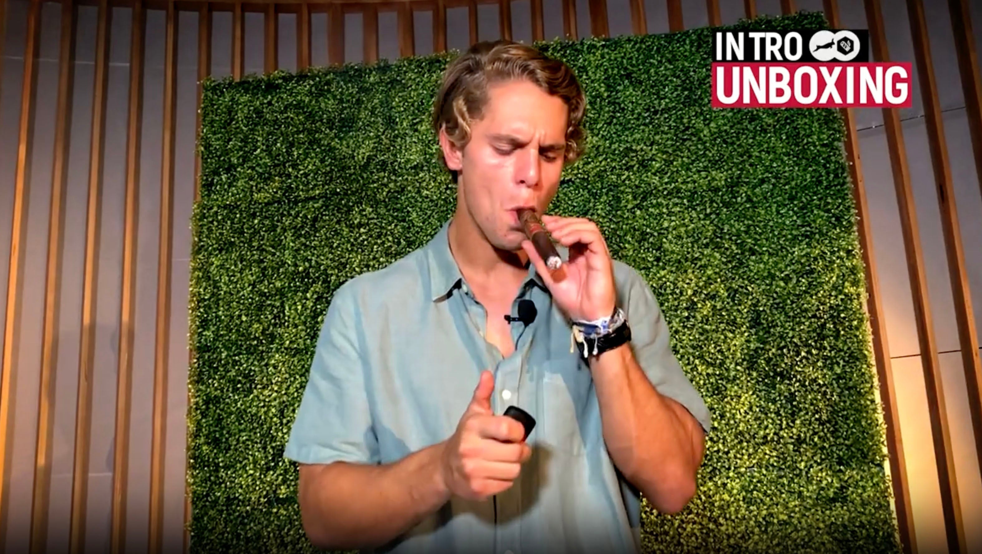 INTRODUCING: MY CIGAR PACK UN-BOXINGS – Video Recap | My Cigar Pack