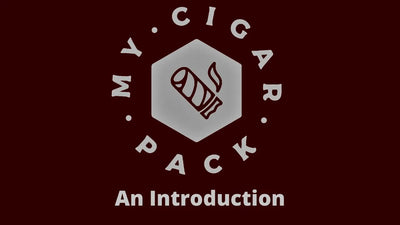 Introduction to My Cigar Pack – Video Recap | My Cigar Pack