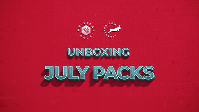 UN-BOXING JULY 2020 PACKS! – VIDEO RECAP | MY CIGAR PACK