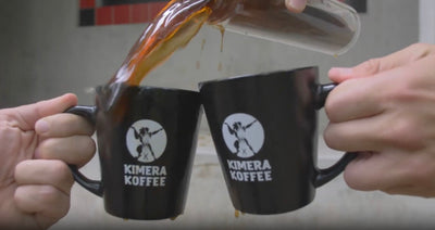 My Cigar Pack x Kimera Koffee | My Cigar Pack