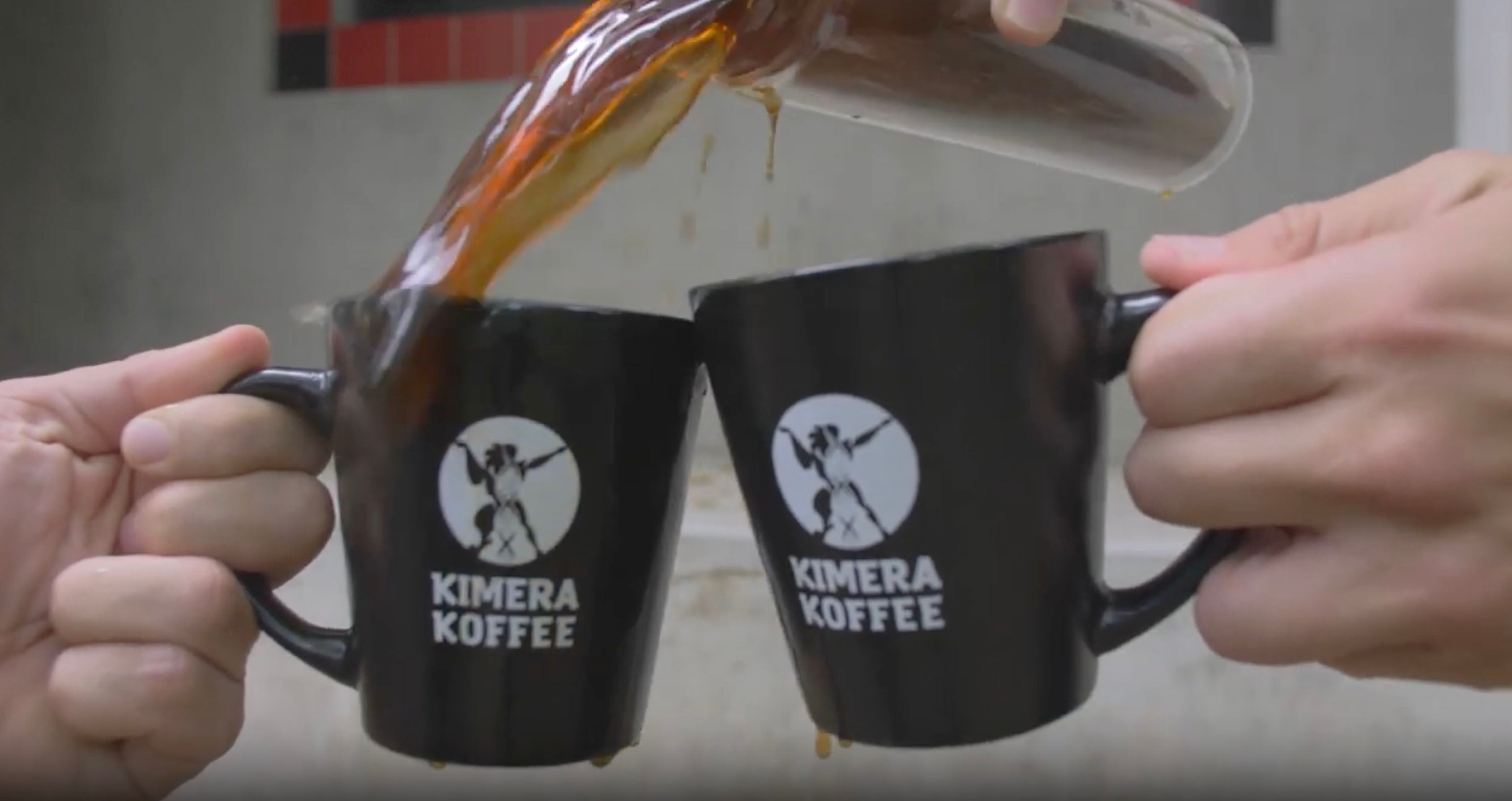 My Cigar Pack x Kimera Koffee | My Cigar Pack