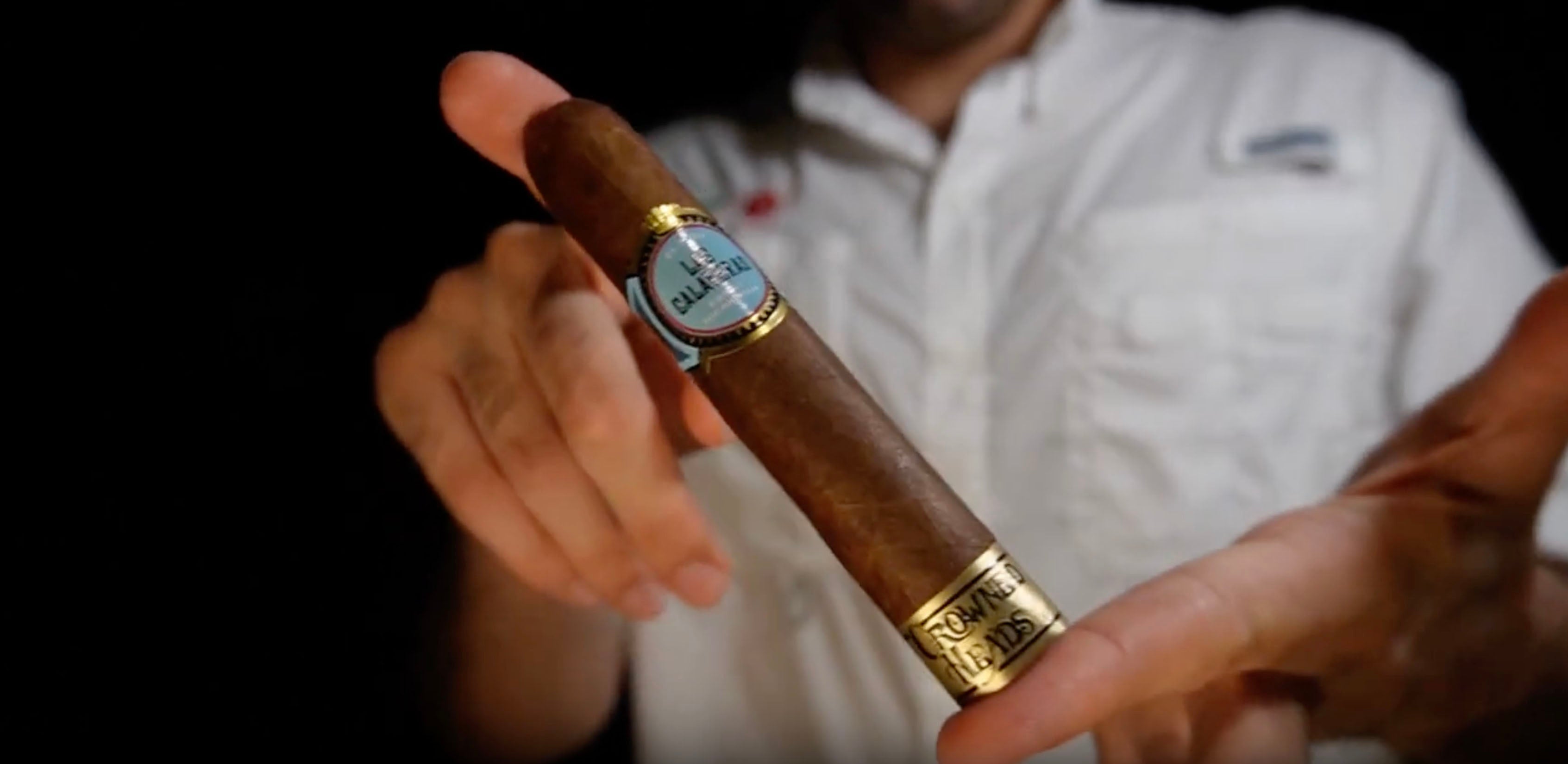 Crowned Heads Las Calaveras 2022 LE Cigar Review – Video Recap | My Cigar Pack