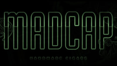 The Cigar we've been waiting for.... Are you ready for MADCAP? | My Cigar Pack